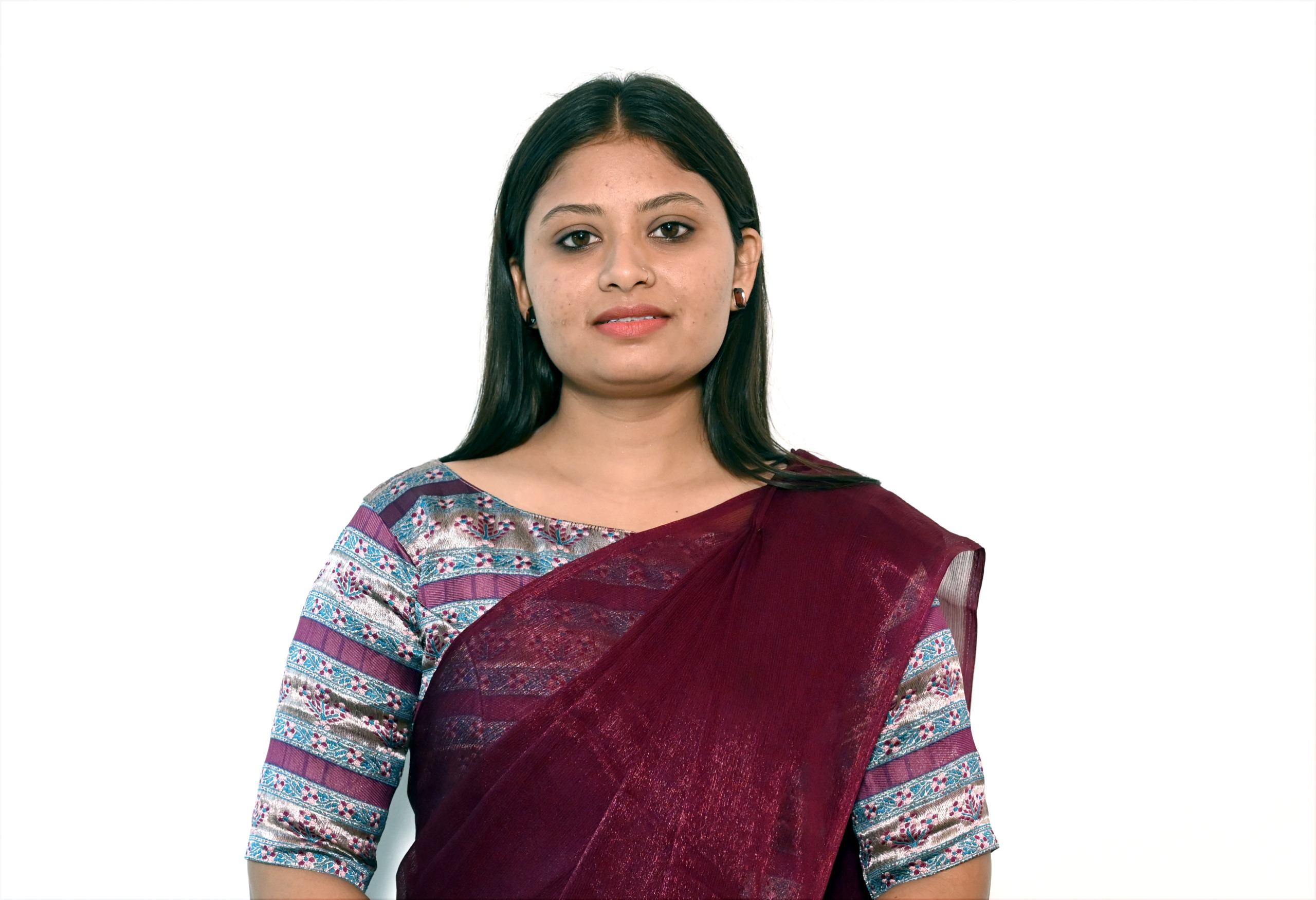 Ms. Krishna Gausvami